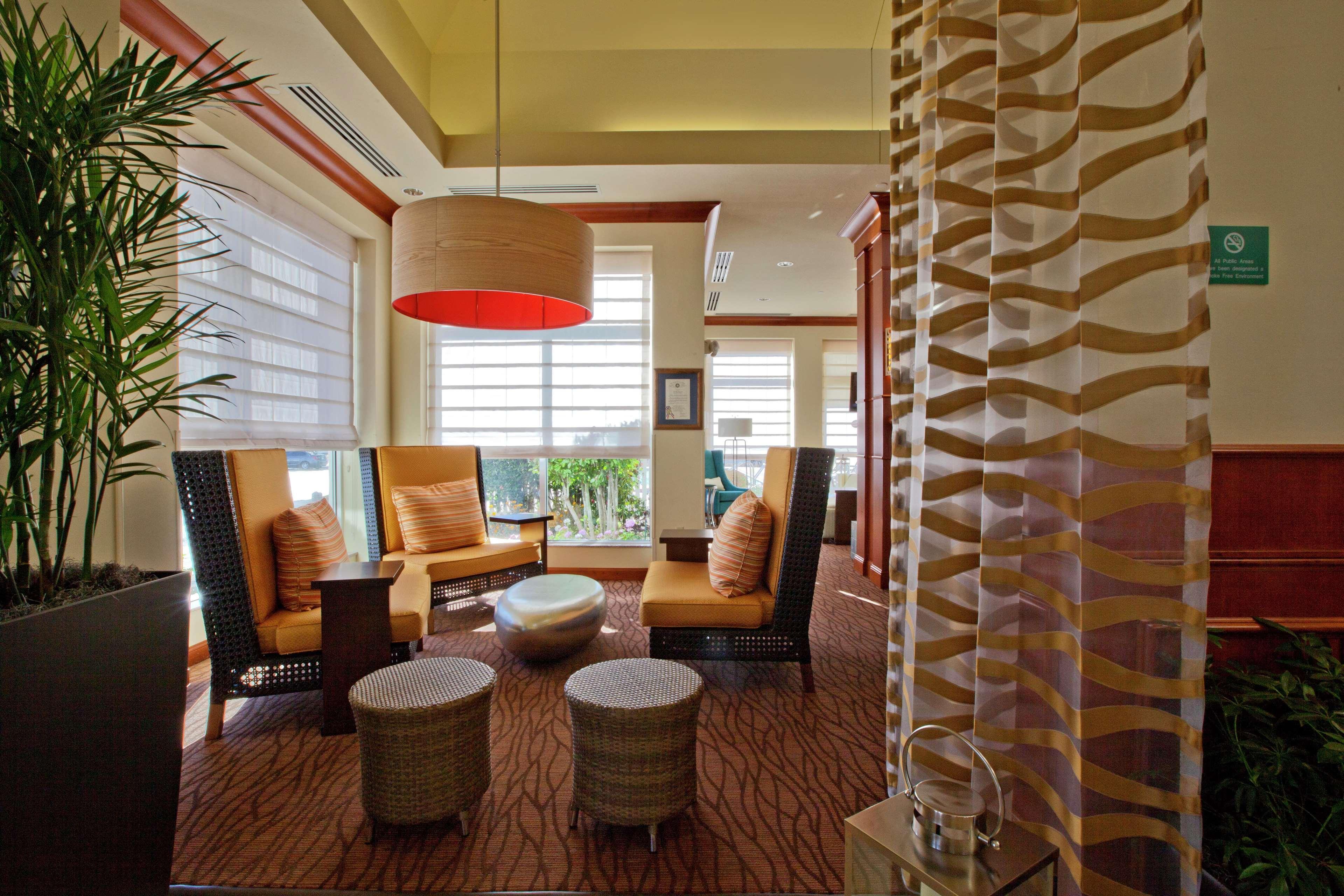 Hilton Garden Inn Oklahoma City Airport Exteriör bild