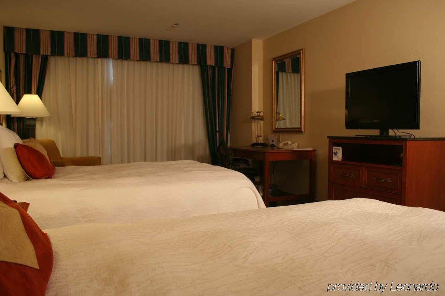 Hilton Garden Inn Oklahoma City Airport Exteriör bild